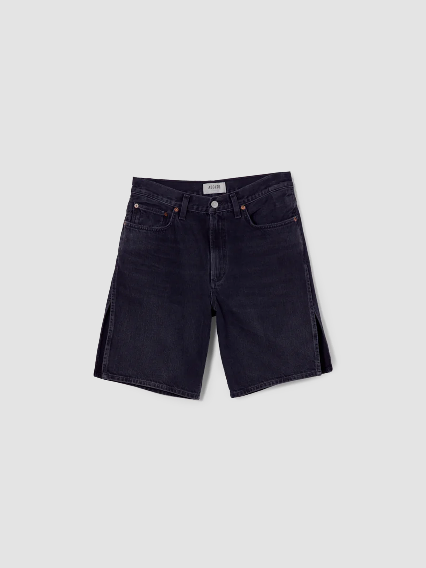 Shorts Vida Hitch Black