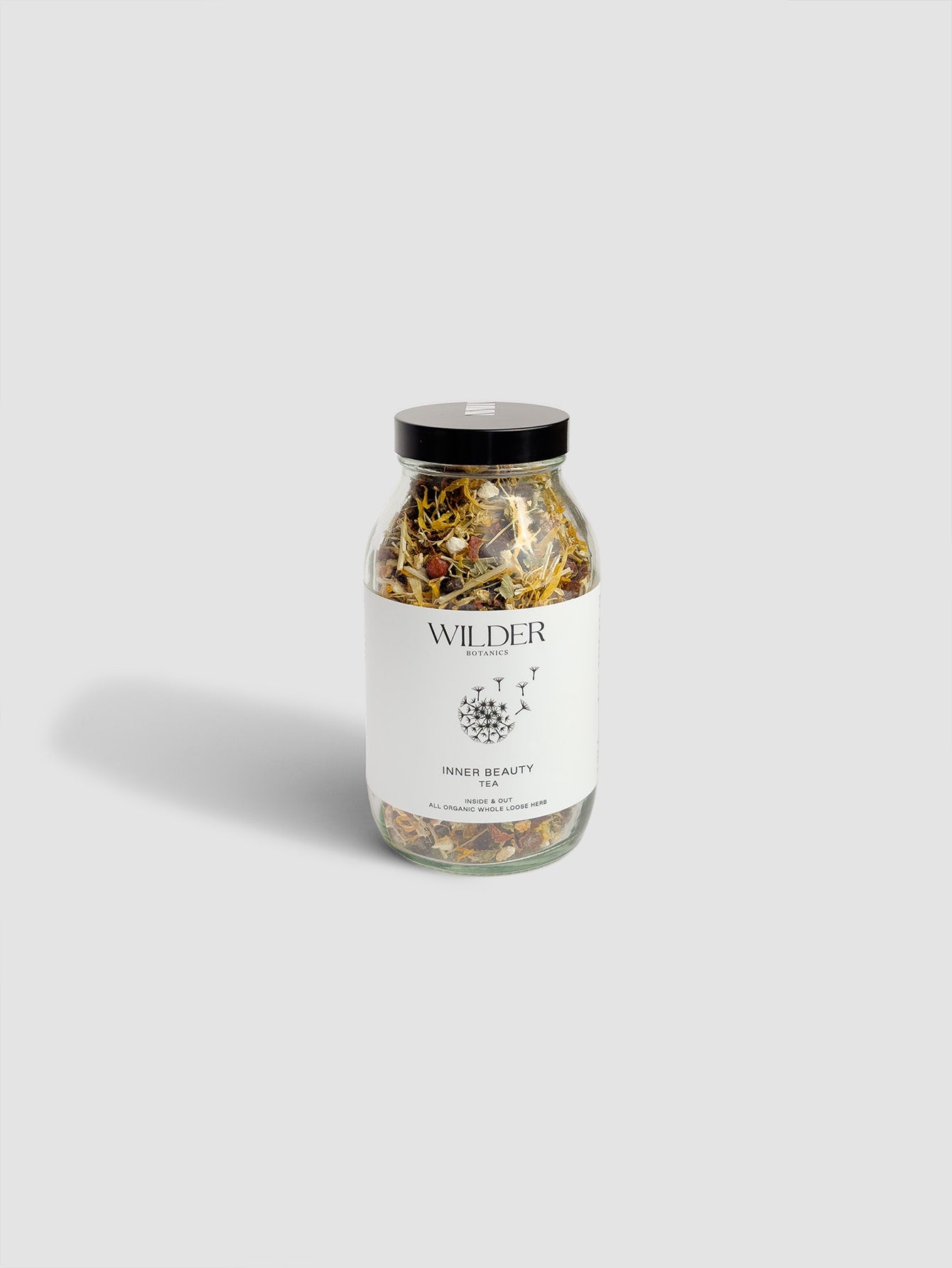 Inner Beauty Tea