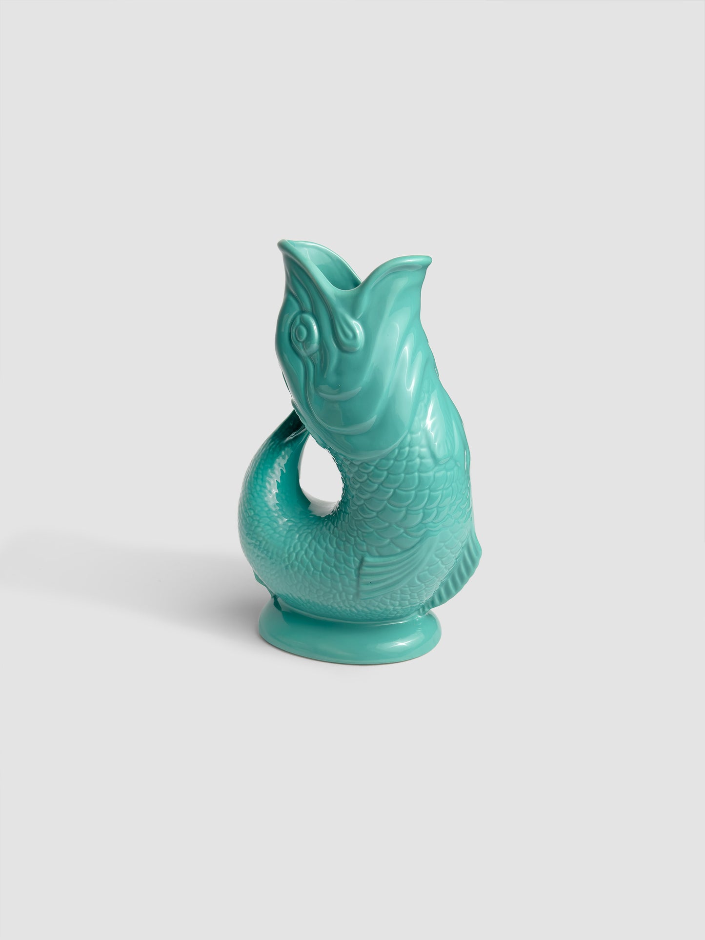 Sea Grass Gluckigluck Gluggle Jug