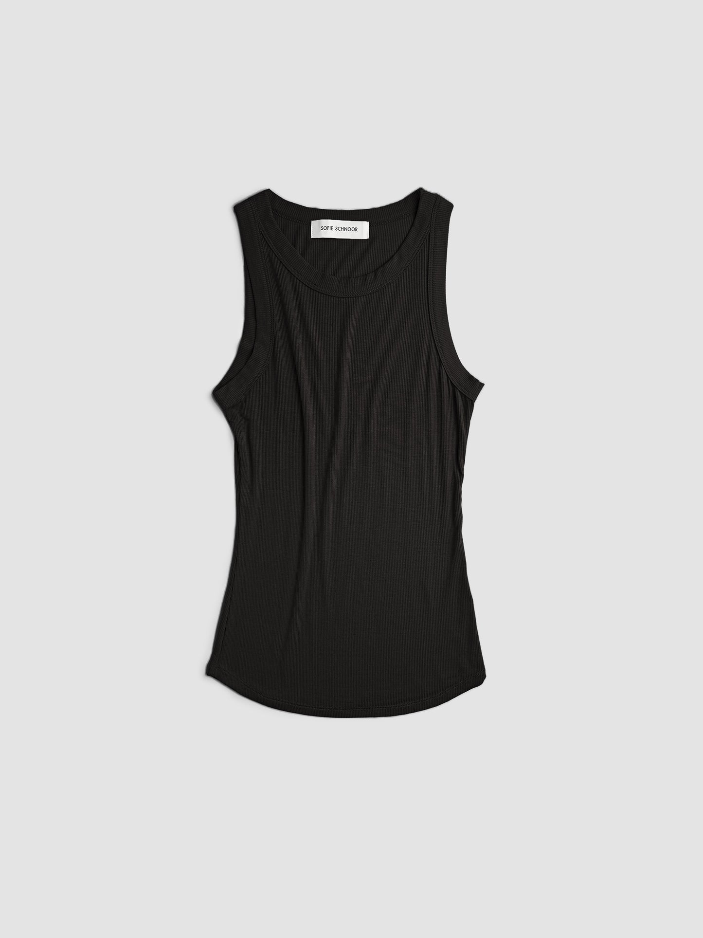 Tank Top Sofie Black