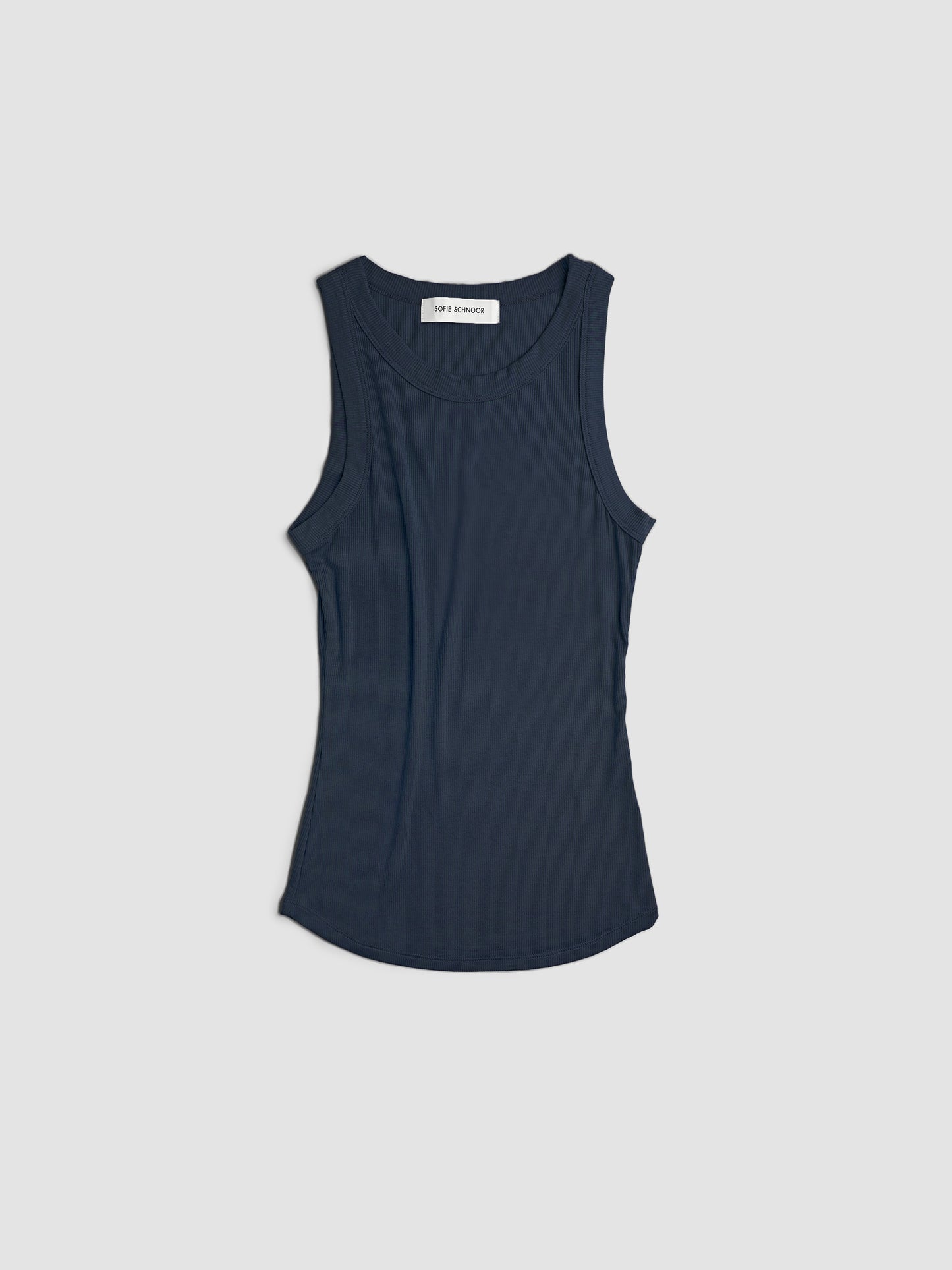 Tank Top Sofie Dark Blue