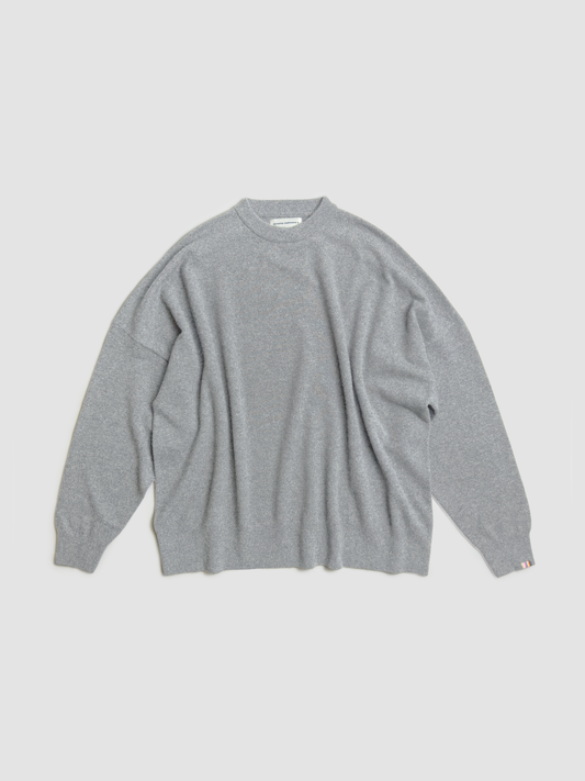 Sweater n246 Juna Grey