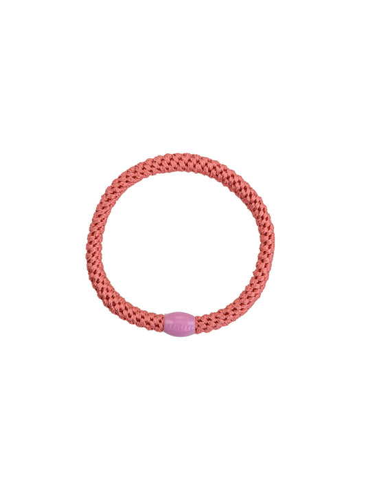 Hair Tie Slim Pomerante