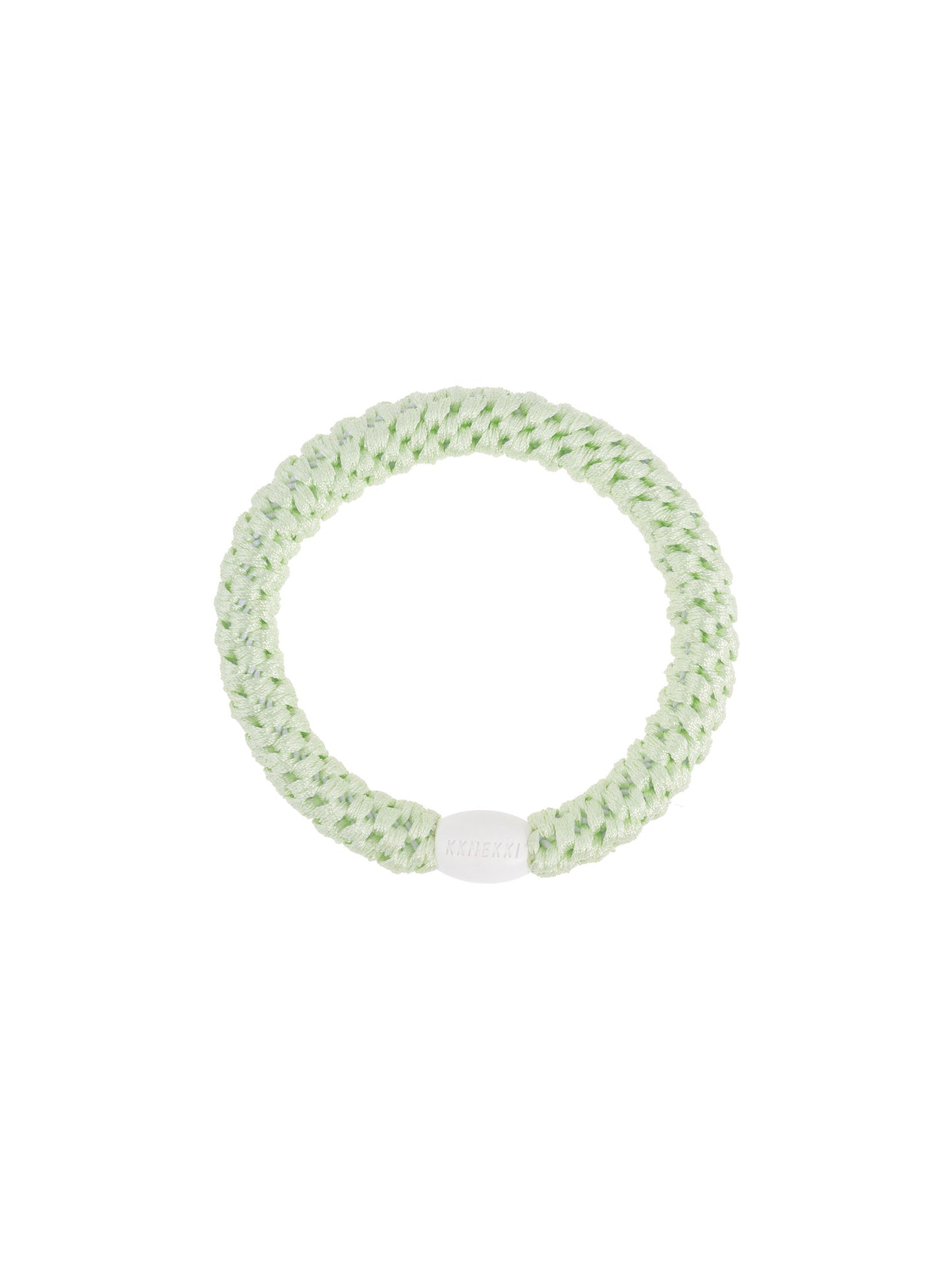 Hair Tie Mint