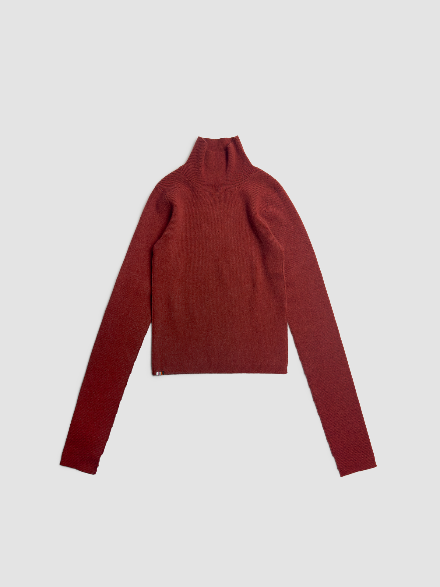 Sweater n°311 Skin Harissa