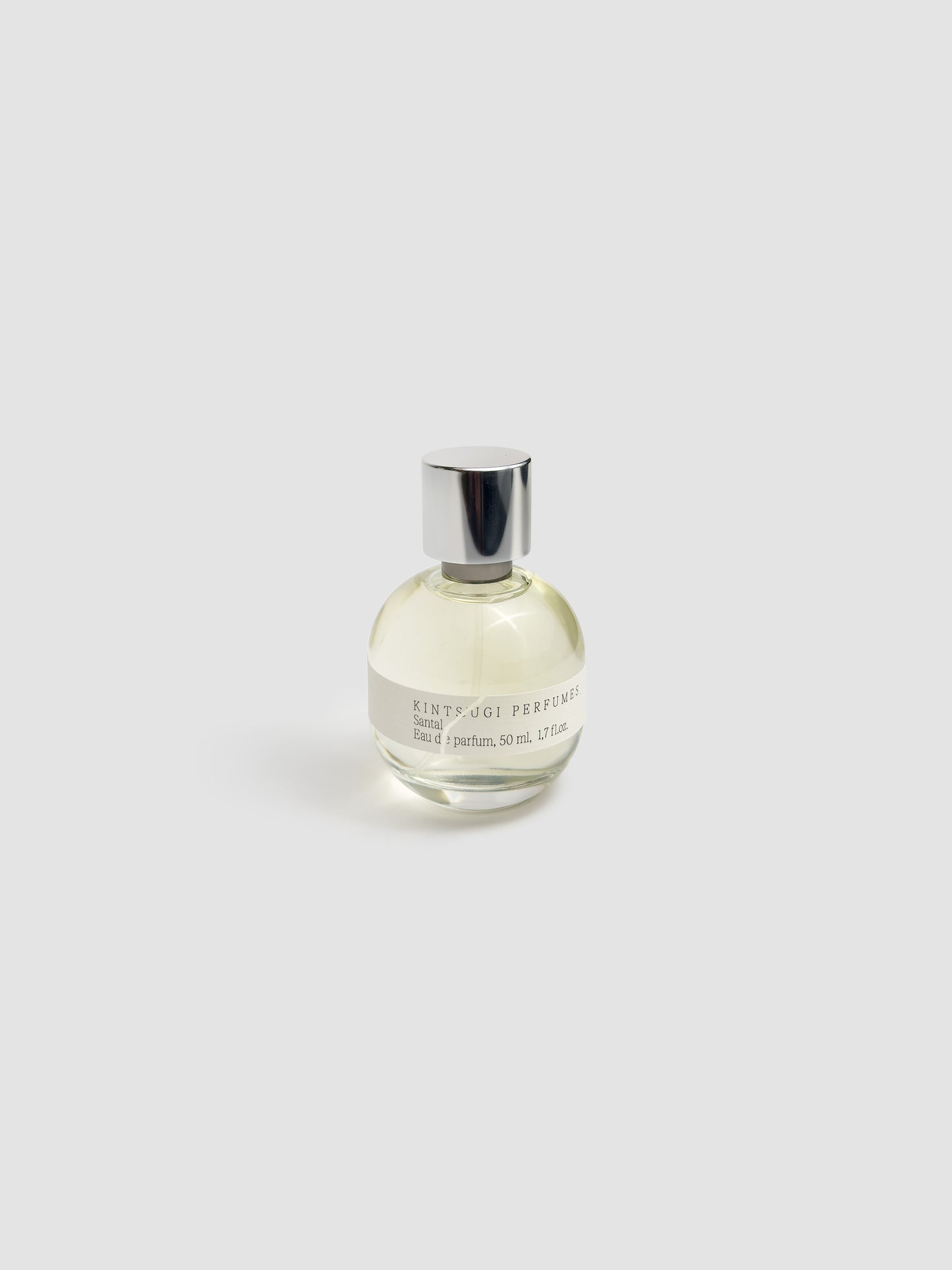 Santal Eau de Parfum