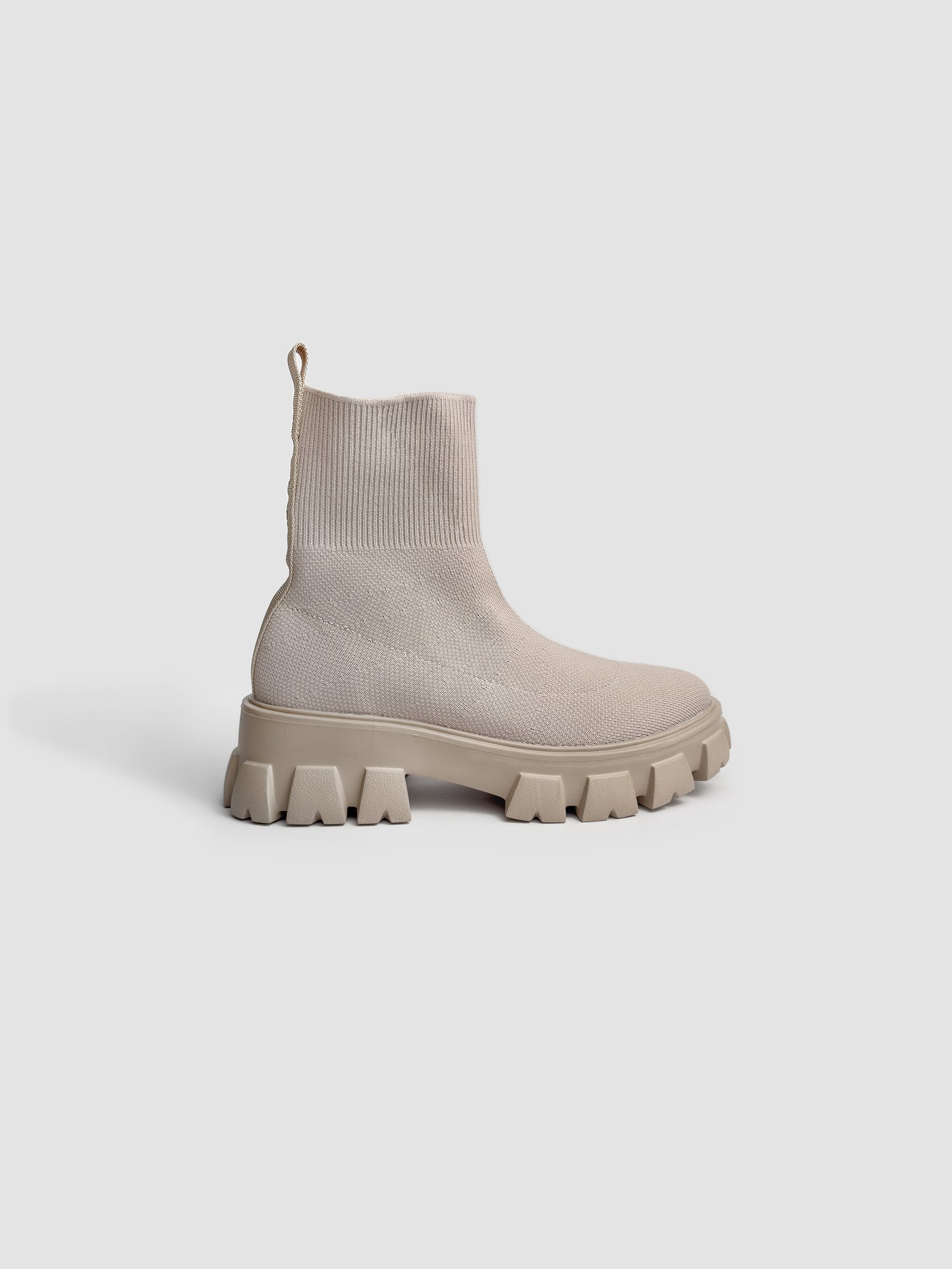 Boots Sofie Beige