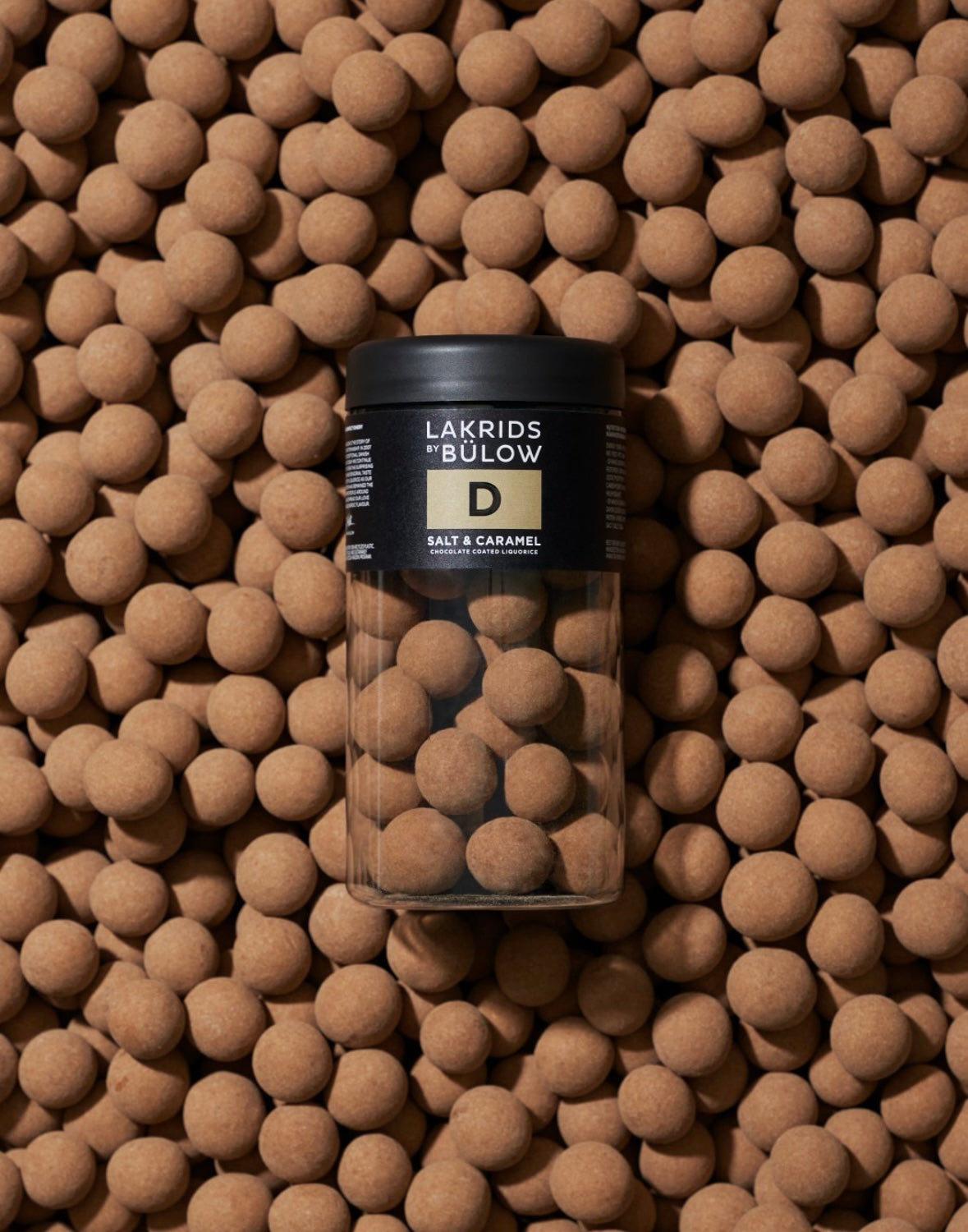 Salt & Caramel - D - Via Store