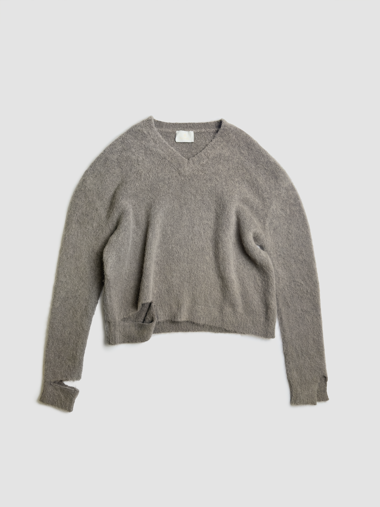 Sweater Siberiano Elephant