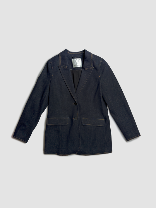 Blazer Duncan Denim