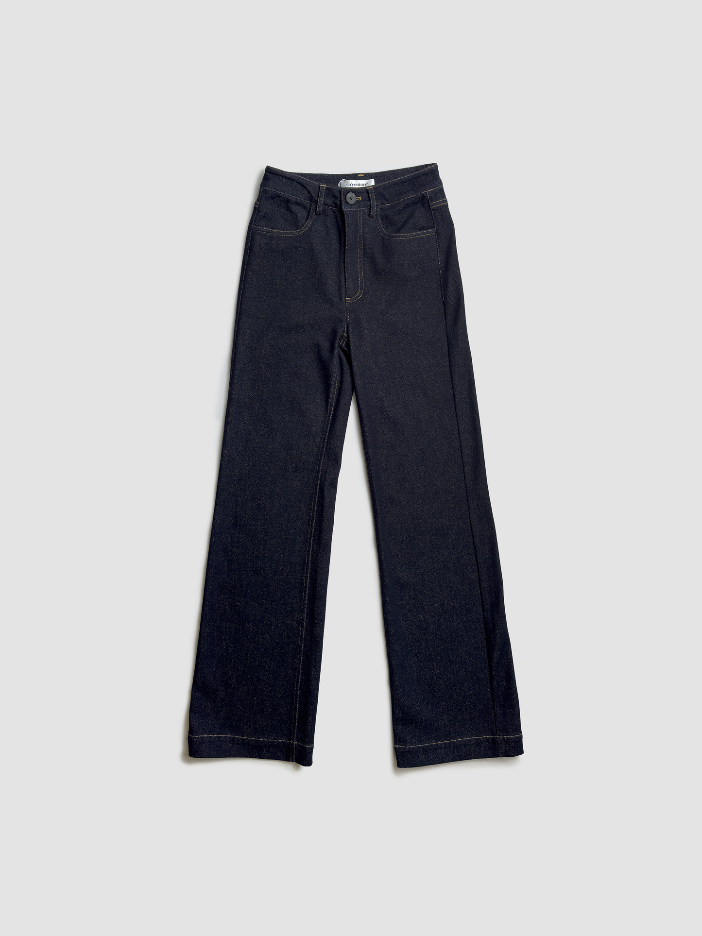 Duncan Flare Jeans
