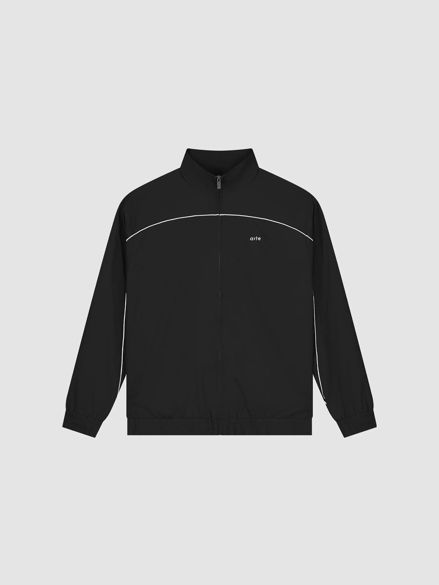 Jacket Jordan AW23 Black