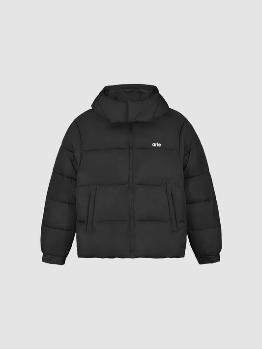 Pufferjacket Joey Black