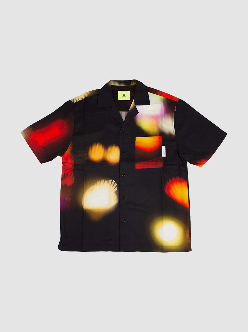 Shirt Night Light
