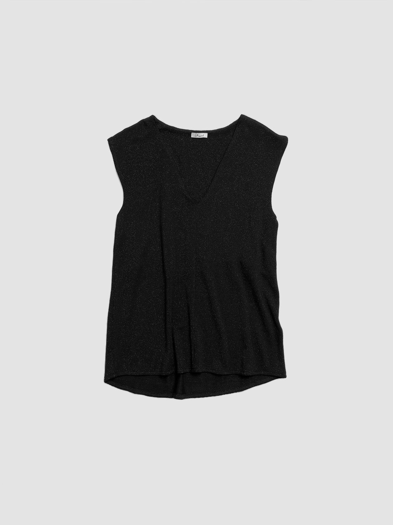Lore Black Top