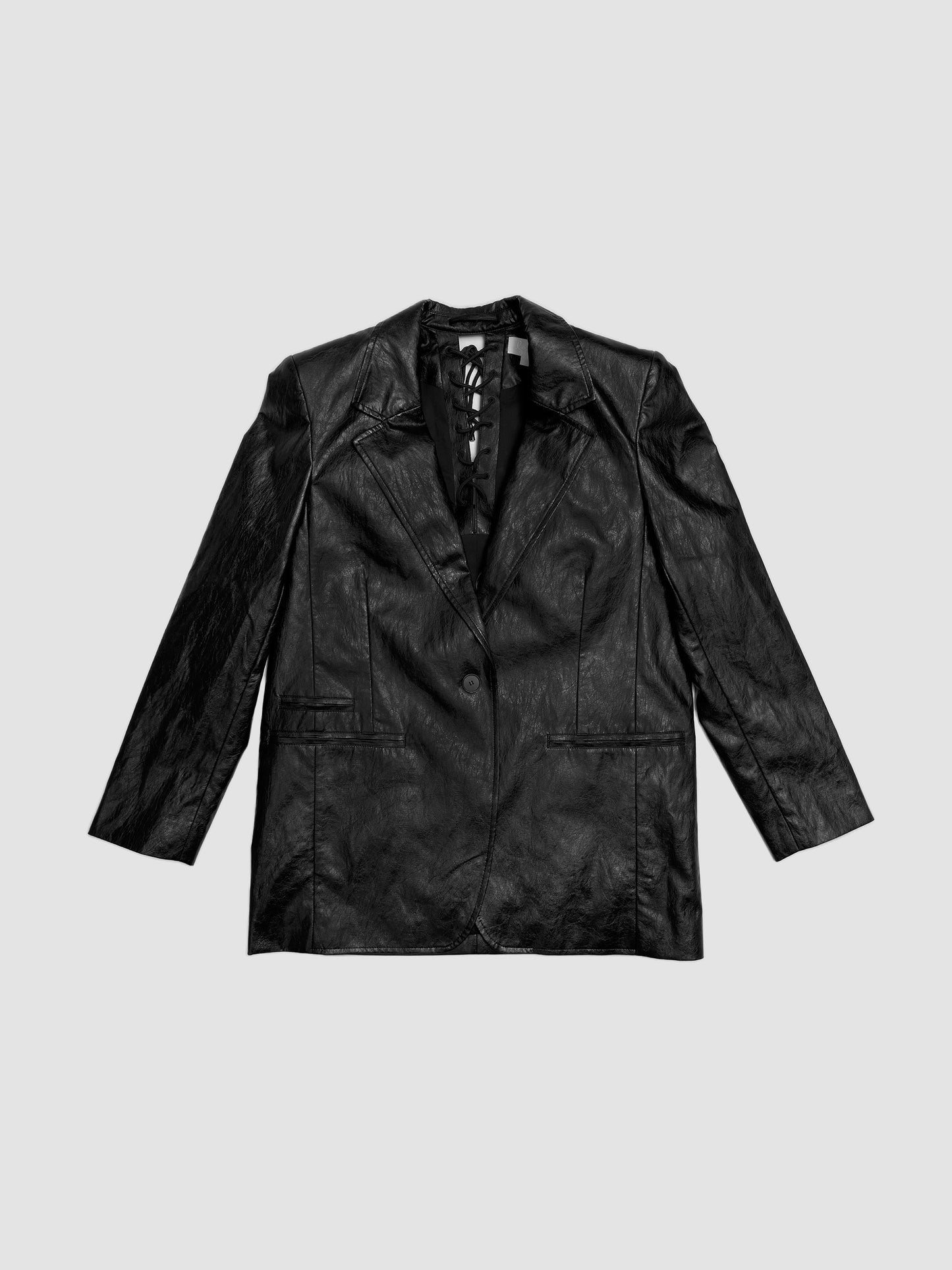 Jacket Jayden Black