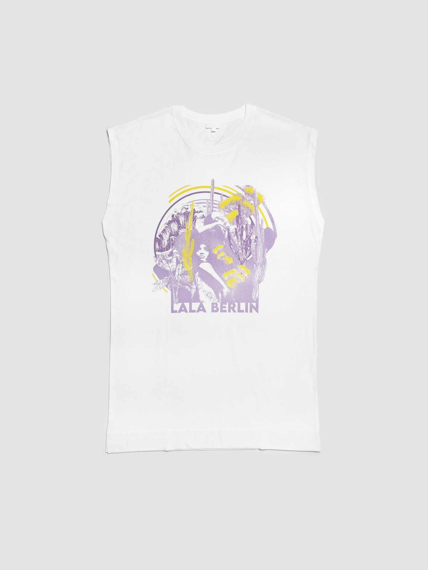 T-shirt Dress Liva Savanna