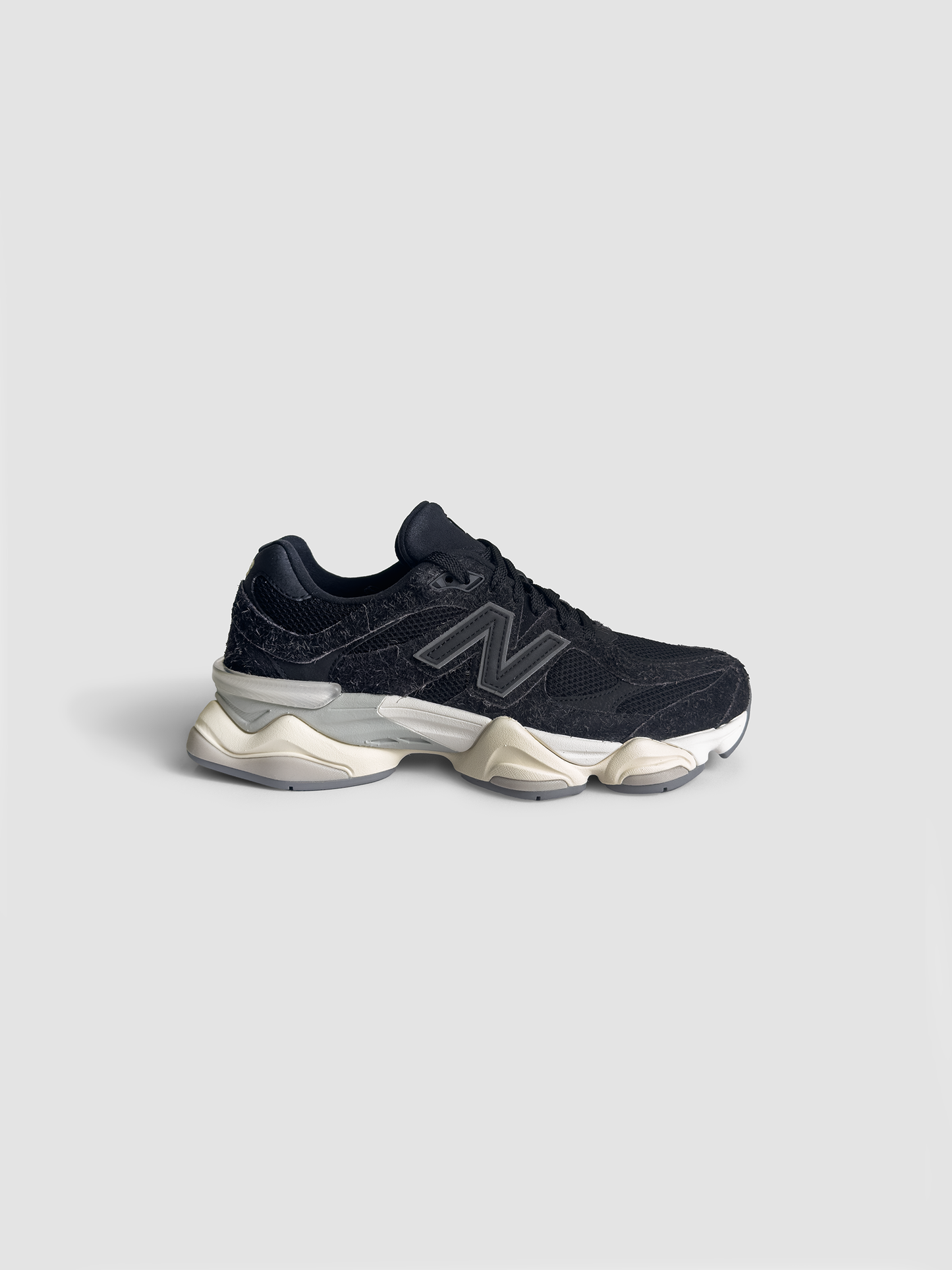 U9060HSD in Textured Black