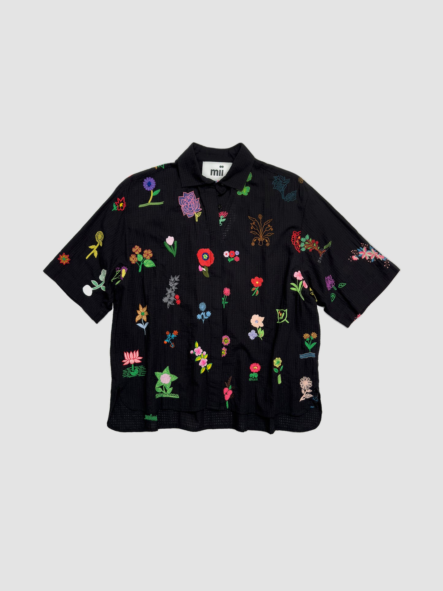 Garden Simone Shirt