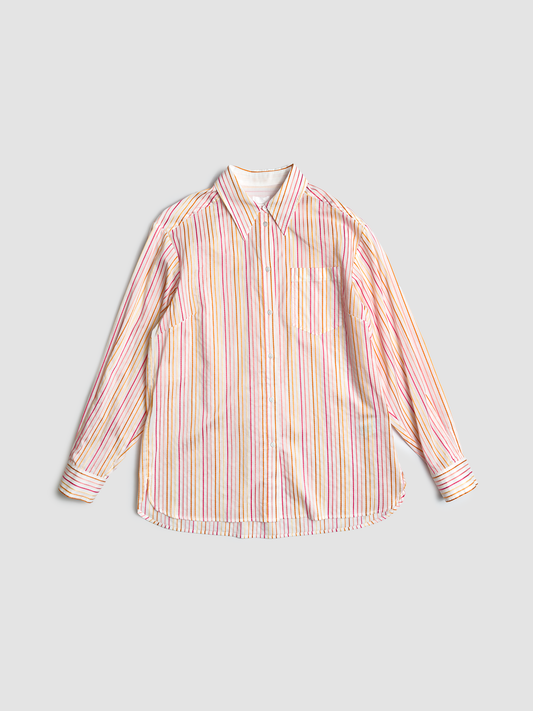 Blouse Biloxi Striped