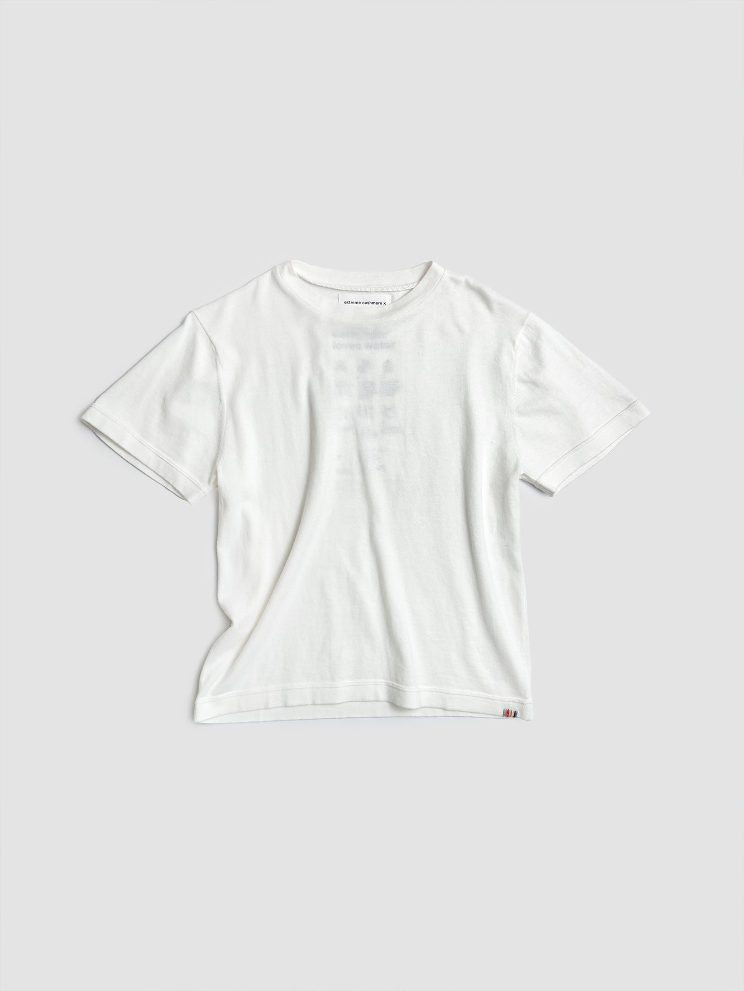 T-shirt n268 Cuba Snow