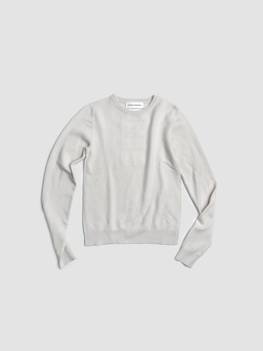 Sweater n41 Body Chalk
