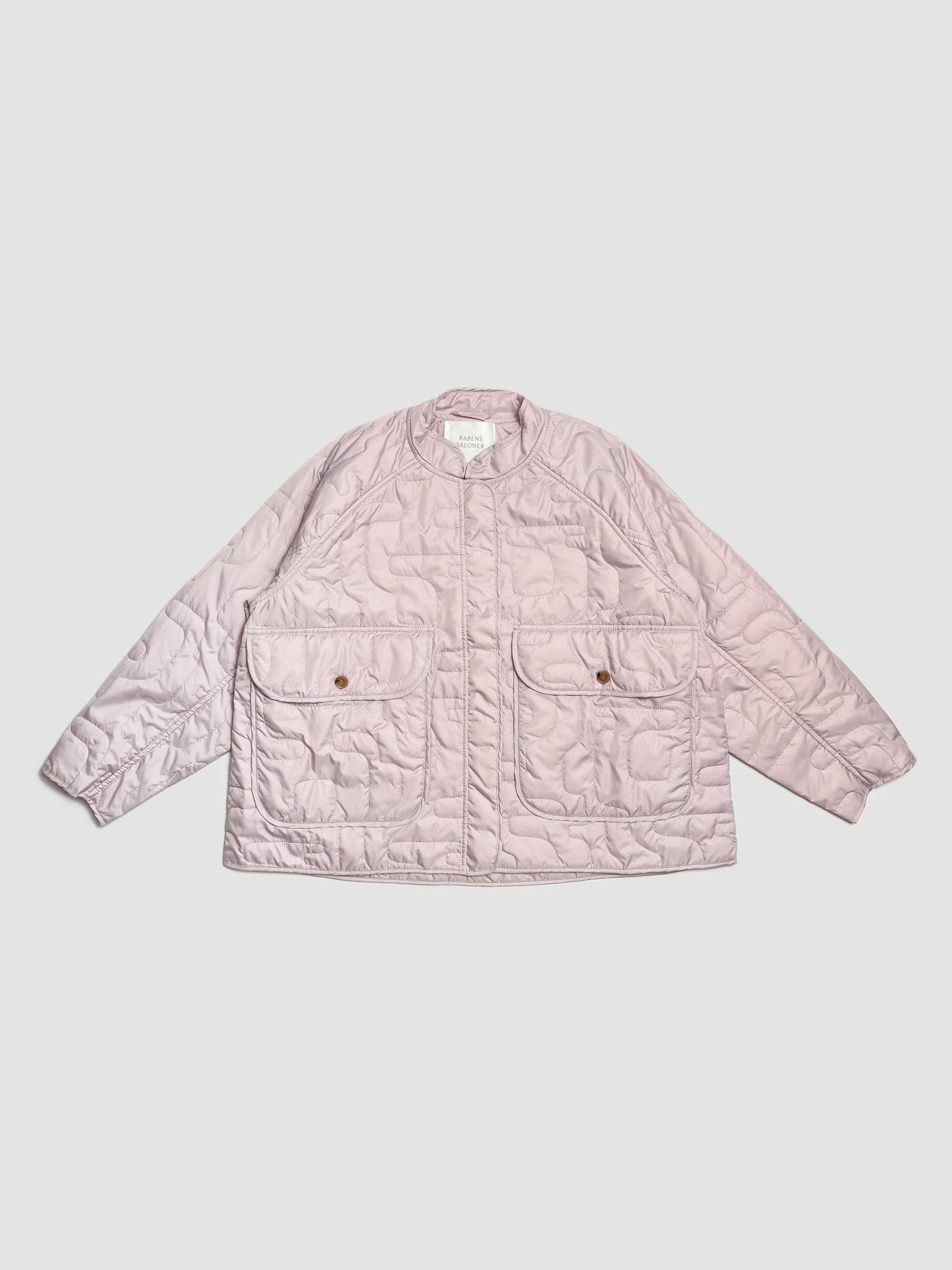 Jacket Cophia