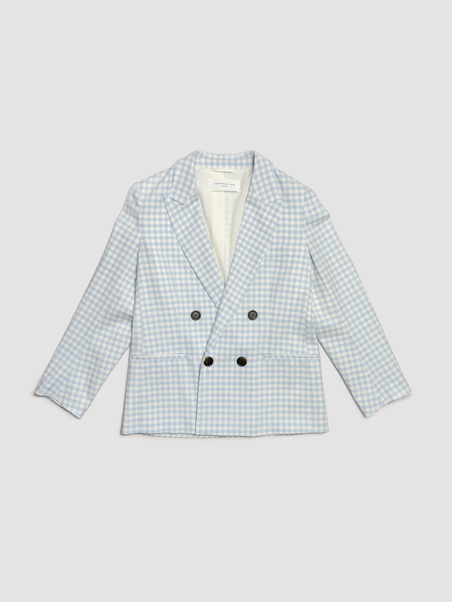 Jerome Light Blue Blazer