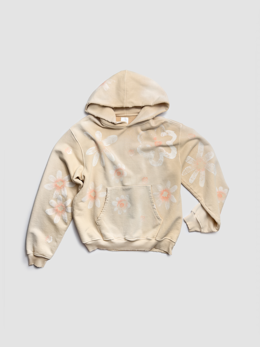 Hoodie Alchemist Flower