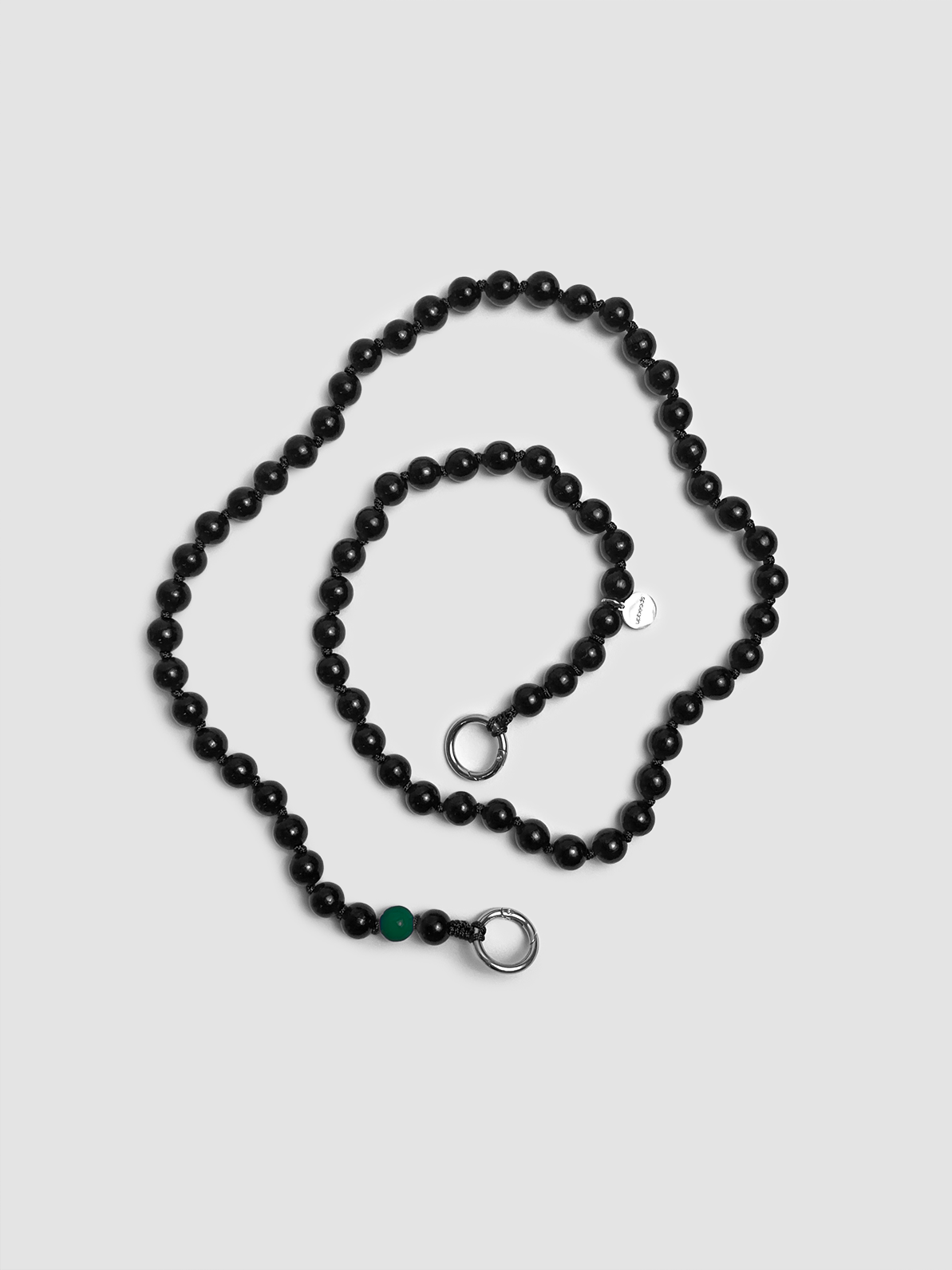 Bead Chain Normal Night