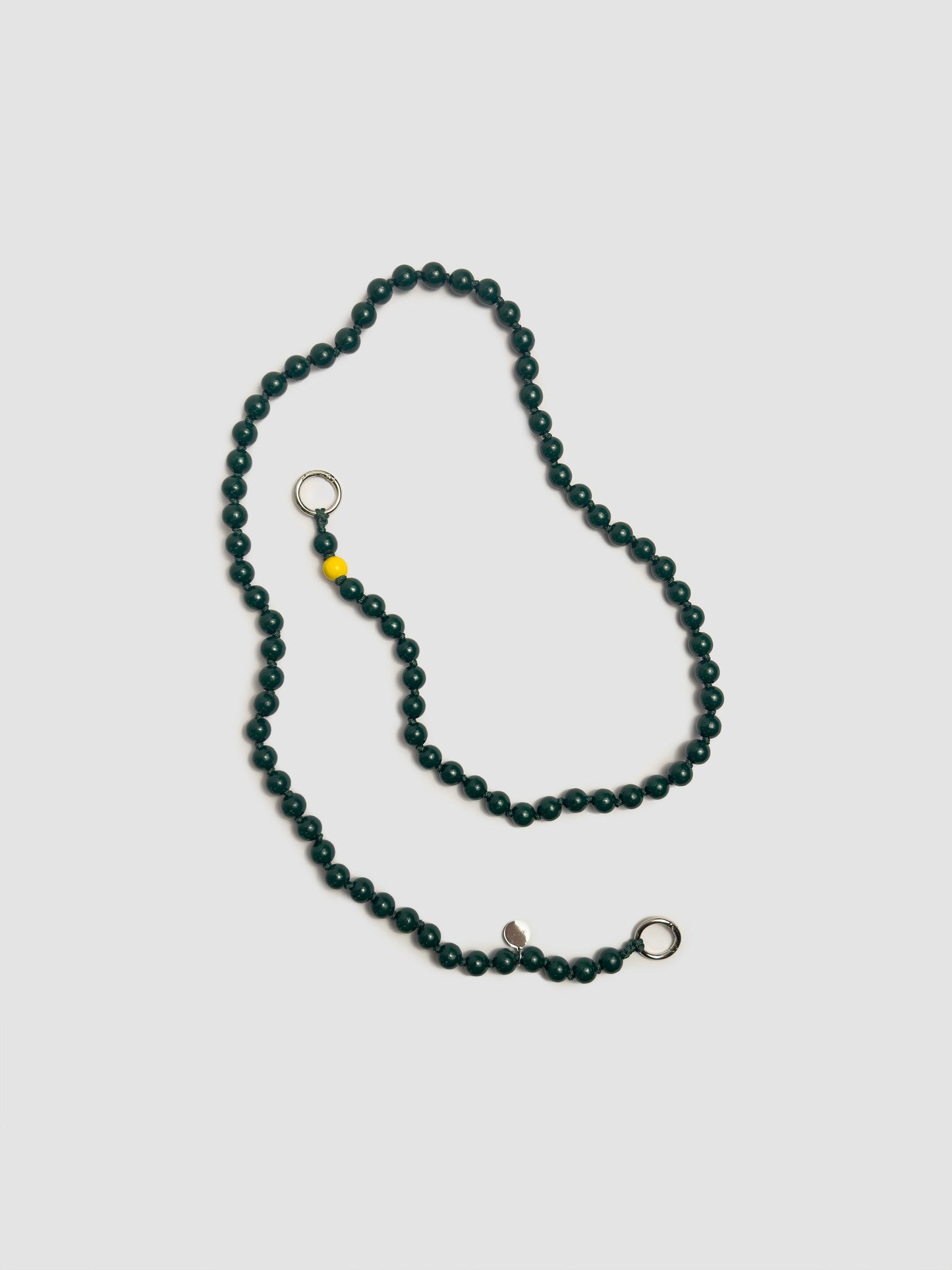 Bead Chain Long Junglebeads