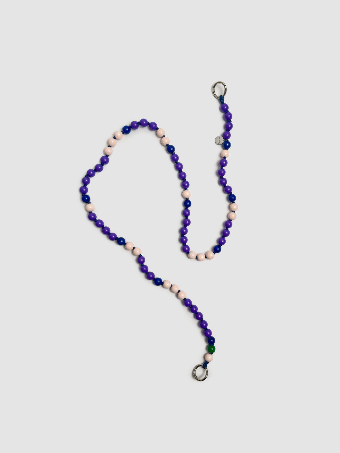 Bead Chain Long Lilly