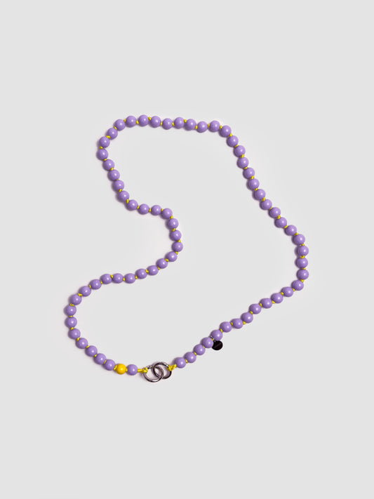 Bead Chain Vio