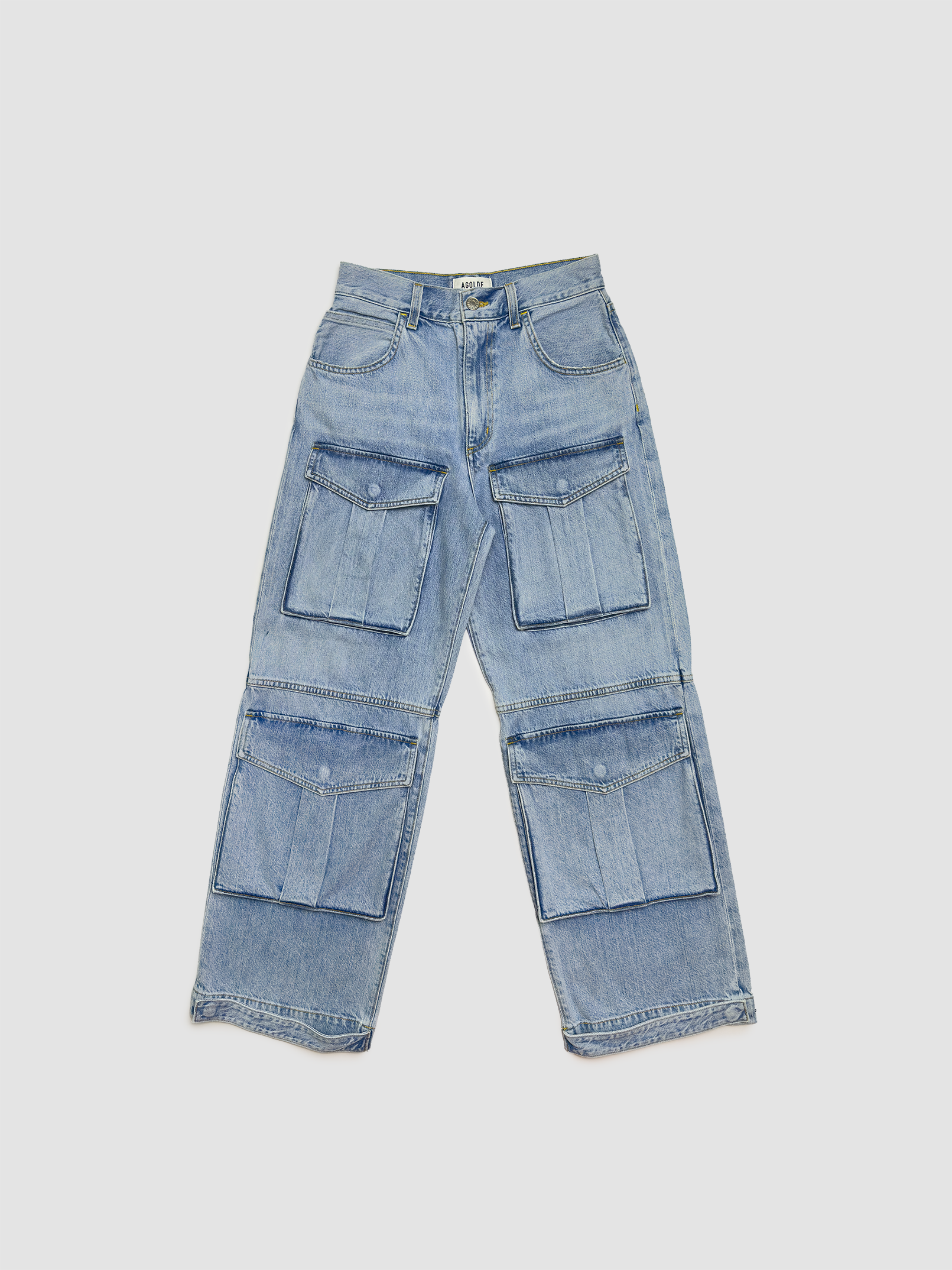 Jeans Tex Cargo