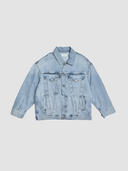 Denim Jacket Wayne