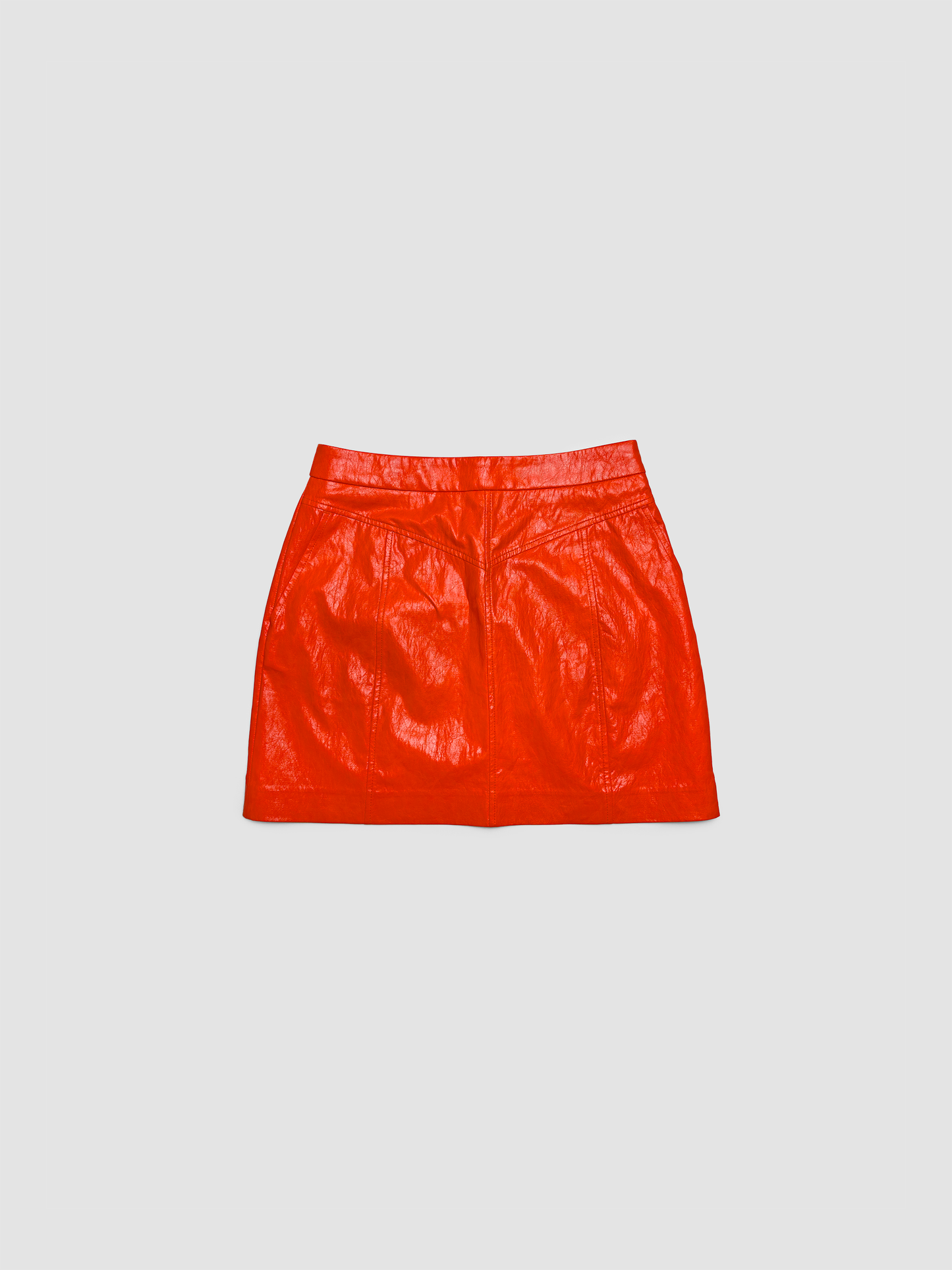 Skirt Skyla Paprika