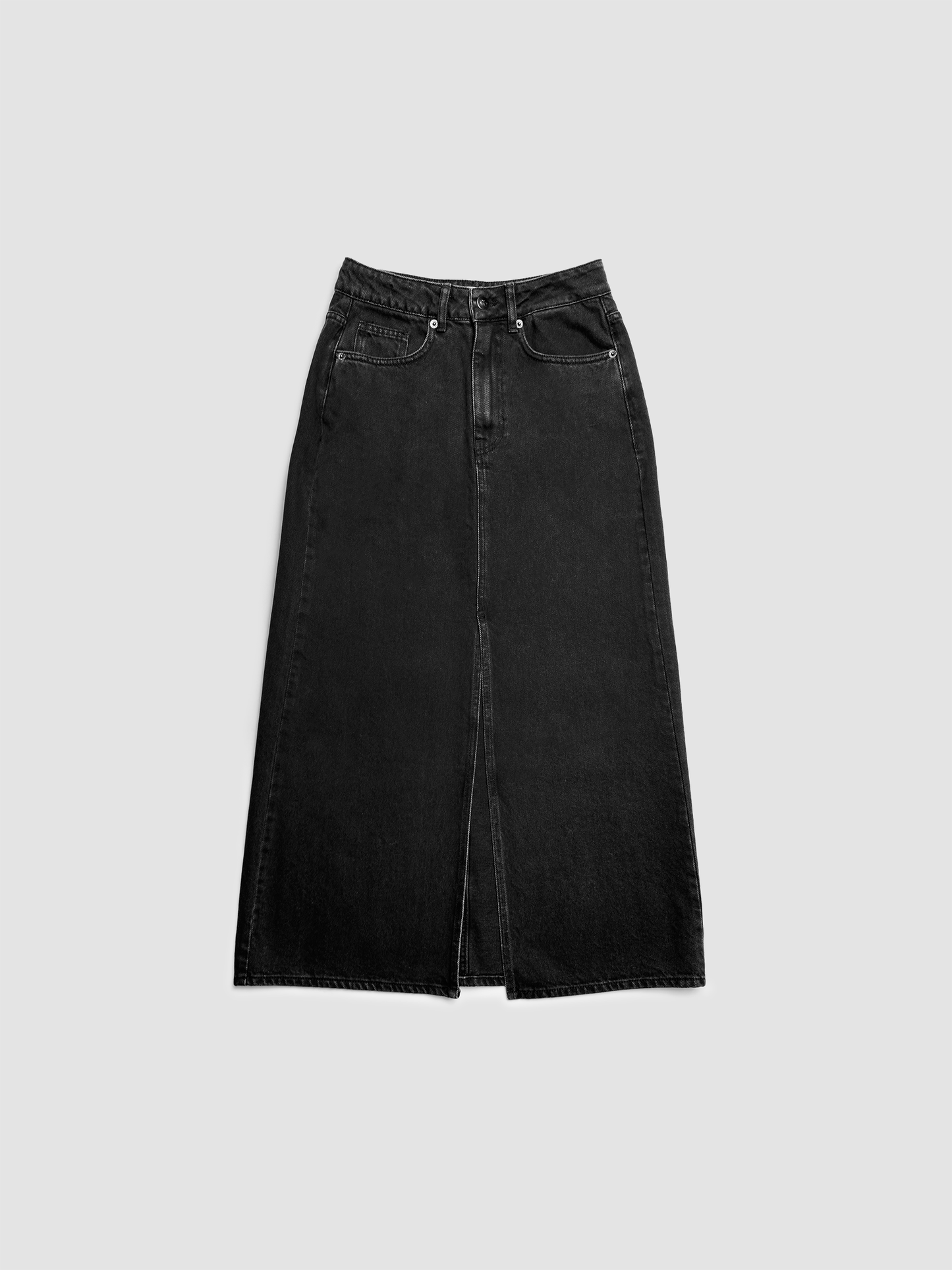 Skirt Vika Slim Denim