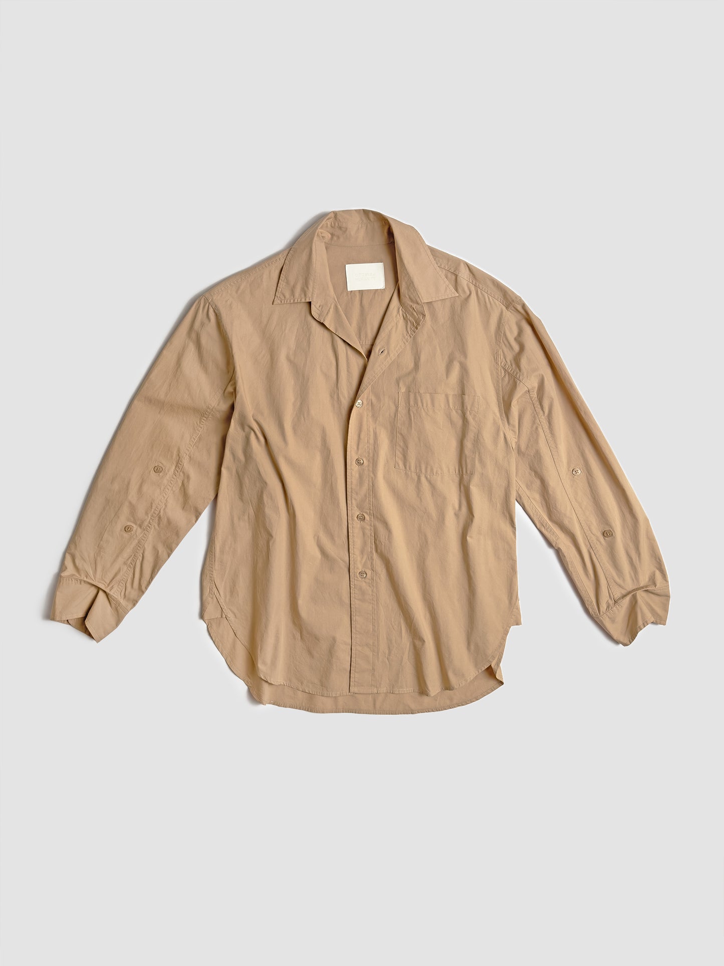 Shirt Kayla Brown