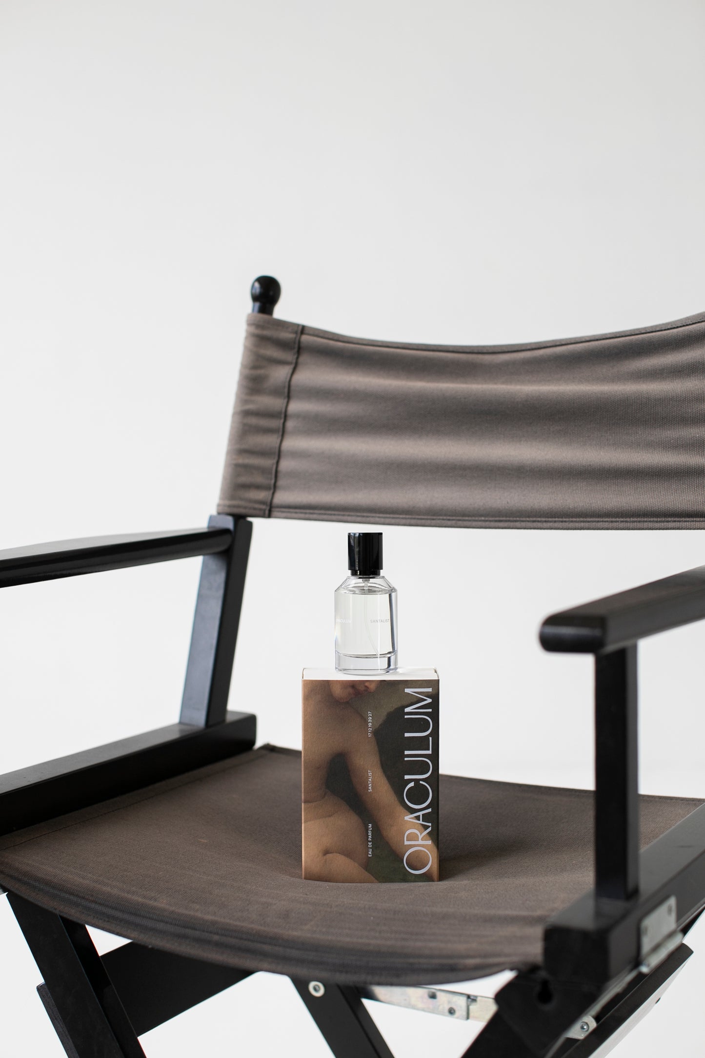 Santalist Eau de Parfum