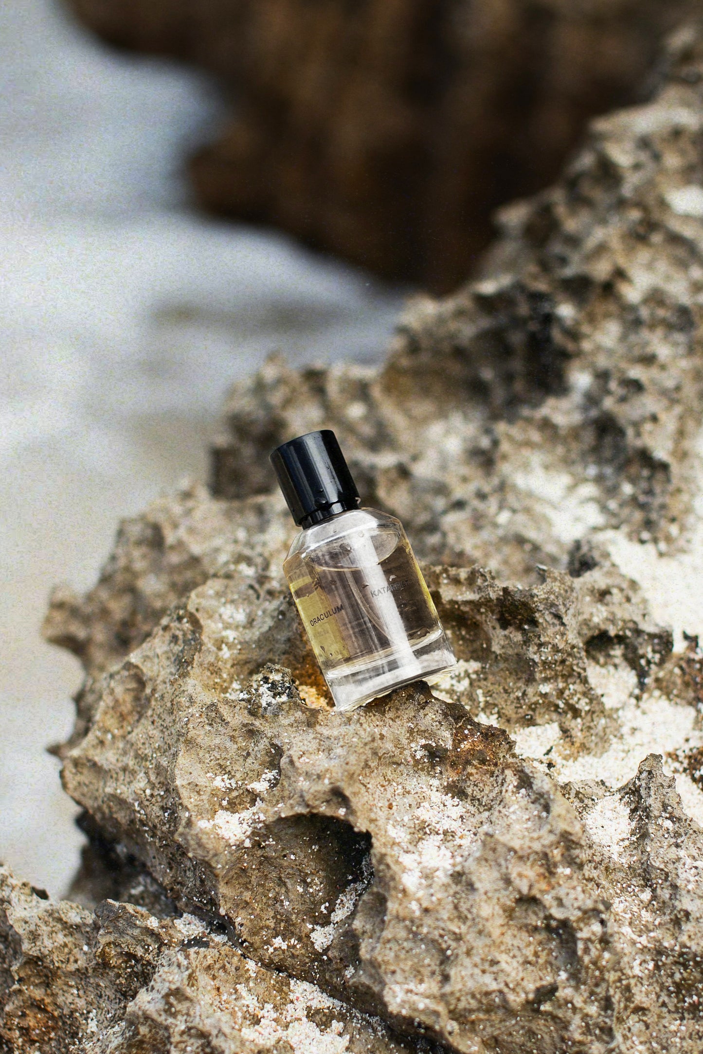 Katarzist Eau de Parfum