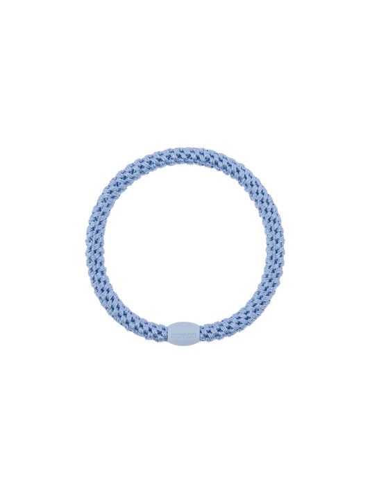 Hair Tie Slim Sky Blue