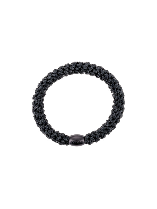 Hair Tie Black