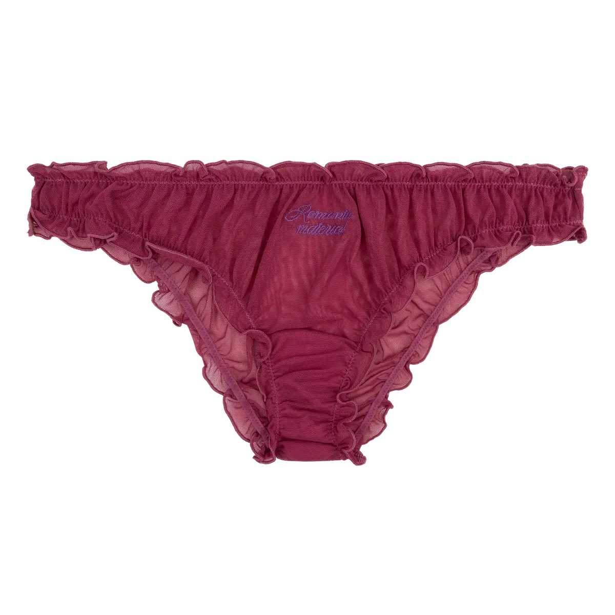 Briefs Lola 3 Pack Multicolor