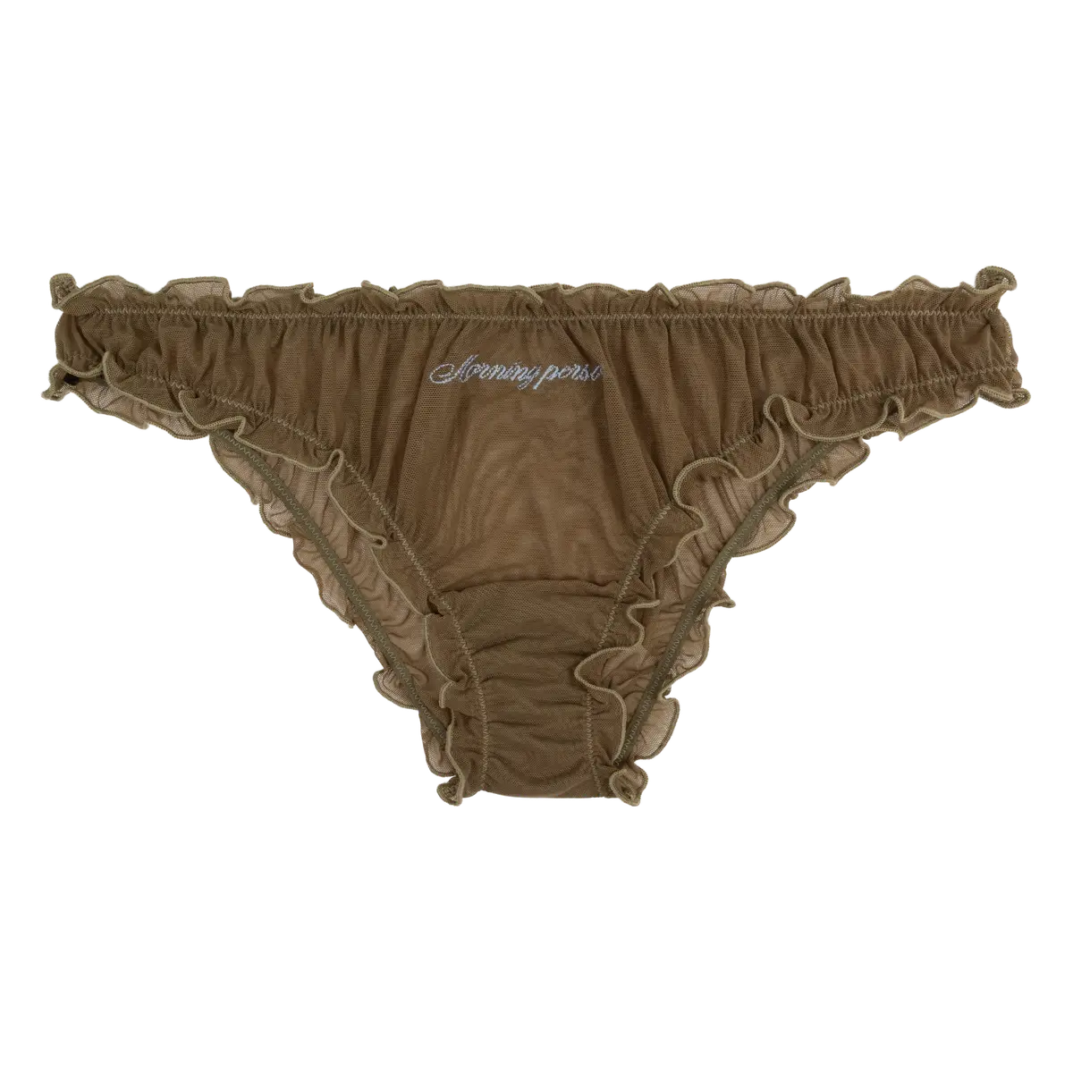 Briefs Lola 3 Pack Multicolor