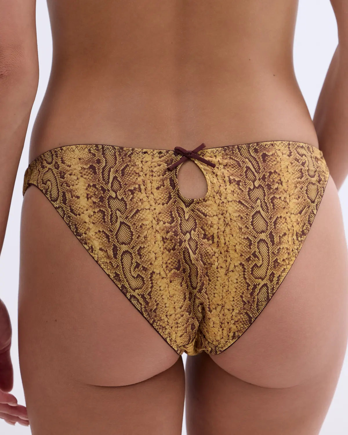 Briefs Rosie Snake