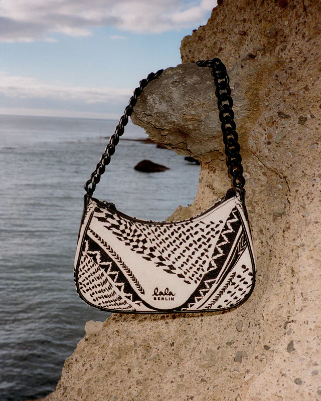 Shoulderbag Movitz