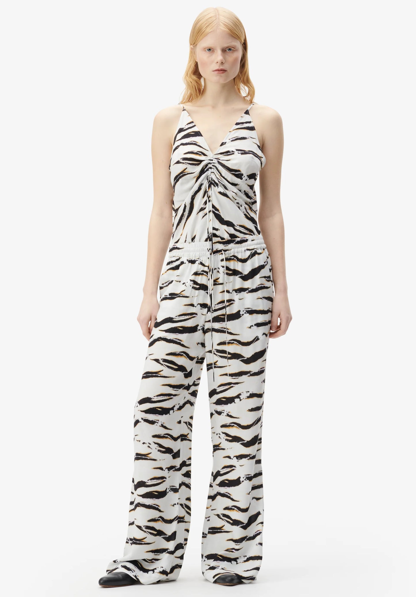 Top Tiko Zebra Wave