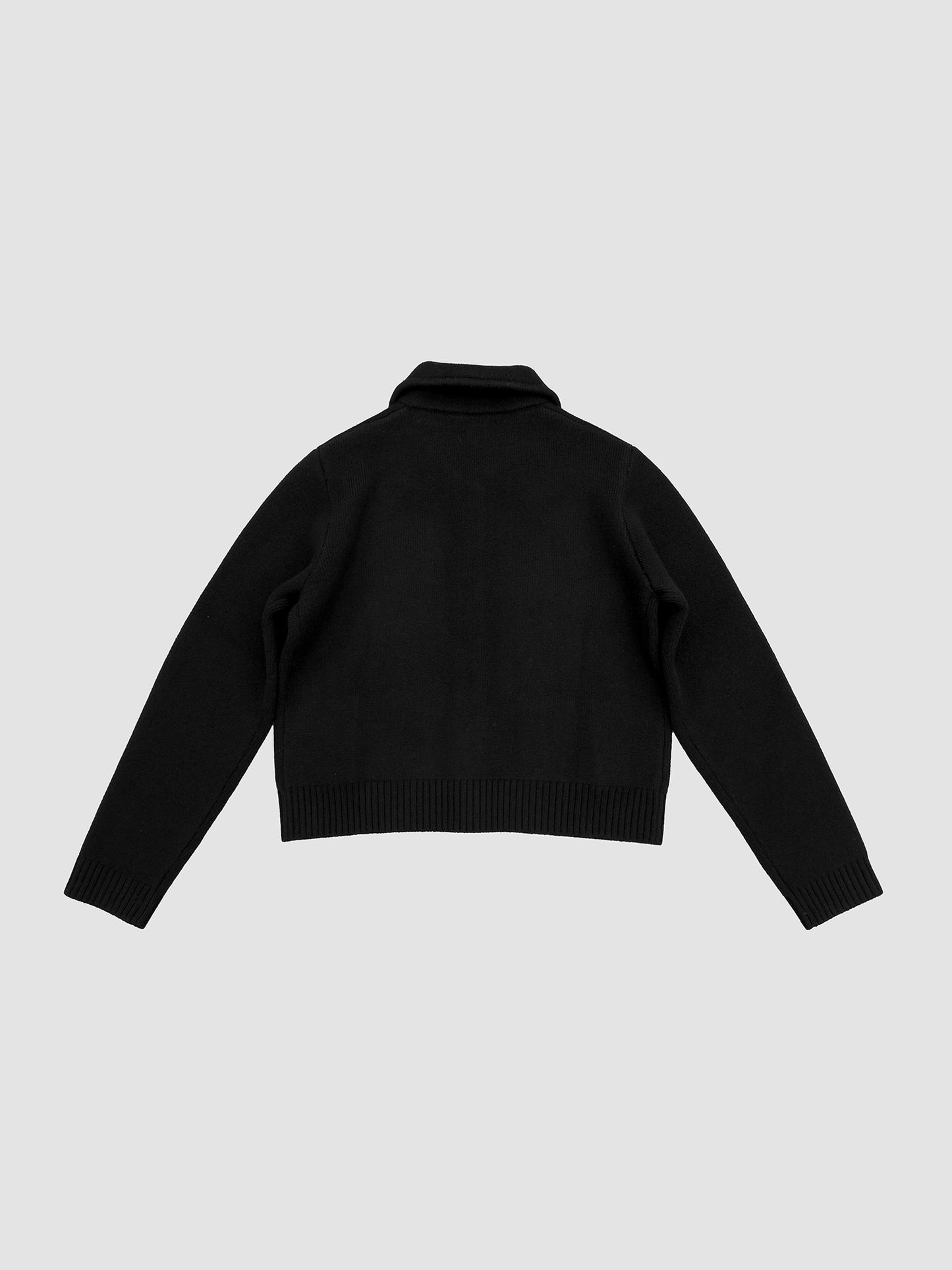 Cardigan Jacket Lynna Black