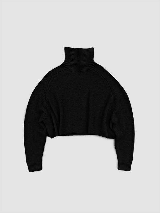 Sweater Cathie Black