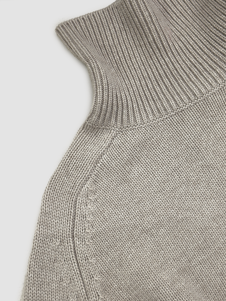 Sweater Cathie Sand